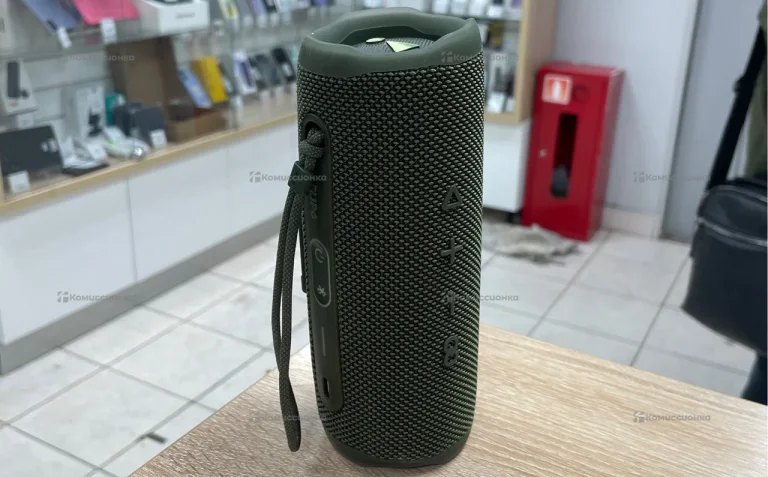 Колонка  JBL Flip 6