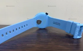 Купить Часы  Swatch Simpson б/у , в Москва и область Цена:8900рублей