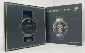 Купить Часы  Huawei Watch GT 6 Pro б/у , в Краснодар Цена:11900рублей