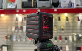 Купить Лазерный уровень ADA CUBE MINI б/у , в Санкт-Петербург Цена:1590рублей