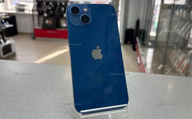 Apple iPhone 13 4/128 ГБ