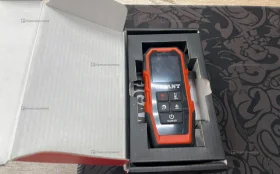 Купить Толщиномер Gigant GNT-100 б/у , в Москва и область Цена:3500рублей