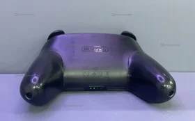 Купить Nintendo pro controller б/у , в Тюмень Цена:2340рублей