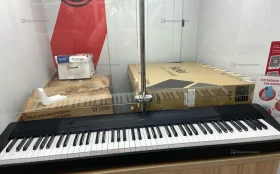 Купить Пианино Casio CDP-120 б/у , в Москва и область Цена:19900рублей