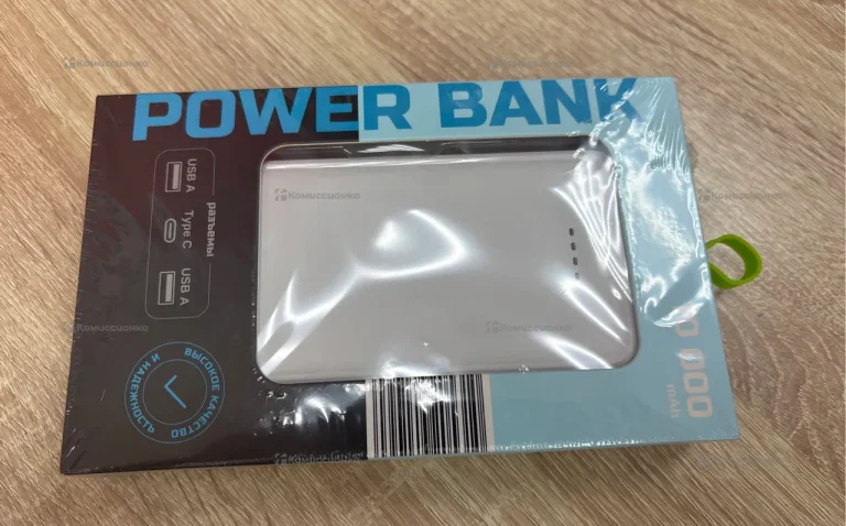 Power Bank  10000