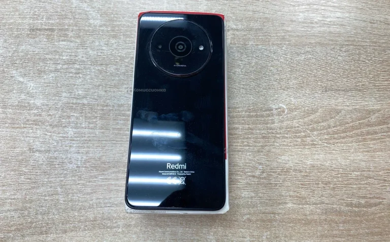 Xiaomi Redmi A3 6/128 ГБ