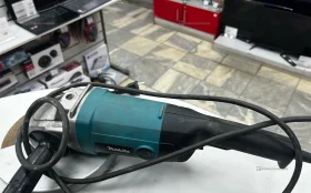 Купить Шлифовальная машина Makita 9069 б/у , в Екатеринбург Цена:6990рублей