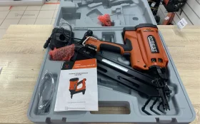 Купить Гвоздезабивной пистолет Hybest GFN3490B б/у , в Нижнекамск Цена:17500рублей