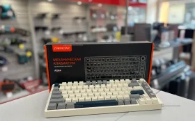 Купить Клавиатура  Cyberlynx AG84 б/у , в Сызрань Цена:1490рублей