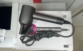 Купить Фен super hair dryer б/у , в Москва и область Цена:1500рублей