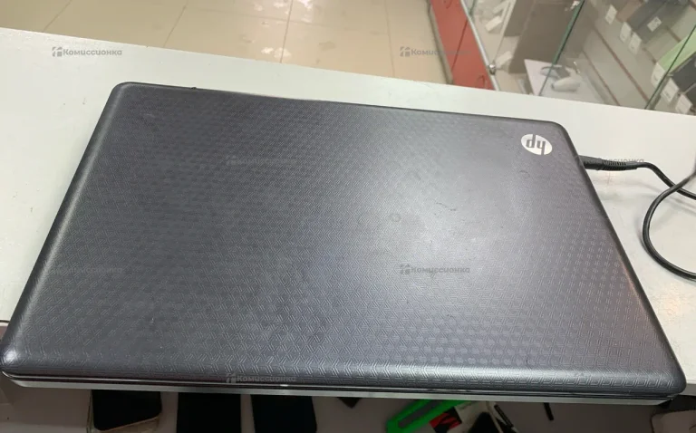 Ноутбук  HP