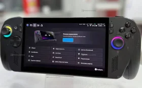 Купить Приставка  ASUs Rog Xbox Ally X 24/1024 ГБ(2025) б/у , в Казань Цена:69900рублей