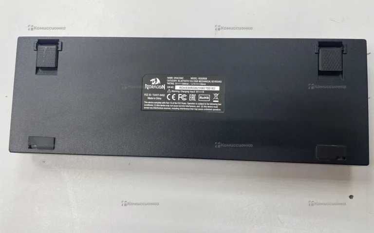 Беспроводная Клавиатура  draconian k530rgb