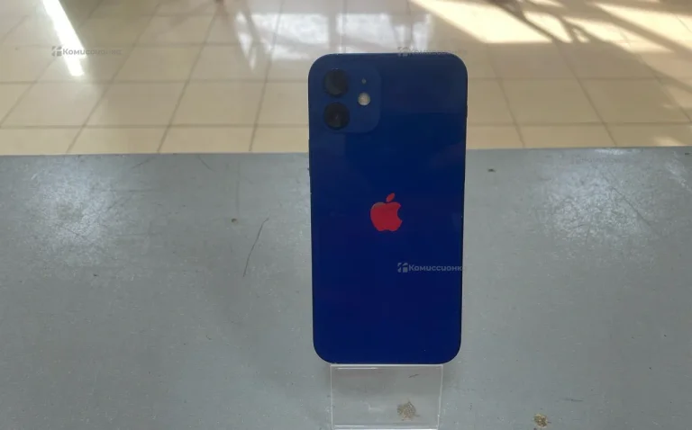 Apple iPhone 12 4/64 ГБ