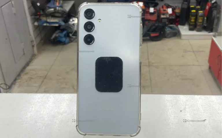 Samsung Galaxy A16 4/128 ГБ