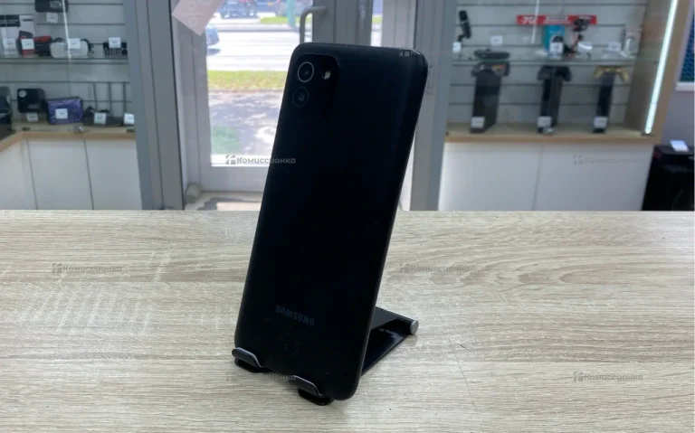 Samsung Galaxy A03 3/32 ГБ