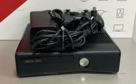 Купить Приставка Microsoft Xbox 360 Прошитая б/у , в Новокуйбышевск Цена:5500рублей