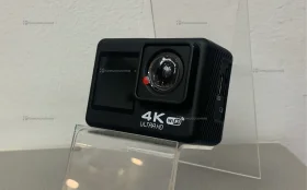 Купить Экшен-камера 4к ultra hd б/у , в Самара Цена:1990рублей