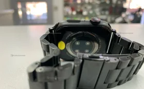 Купить Часы  Apple Watch black б/у , в Екатеринбург Цена:1990рублей