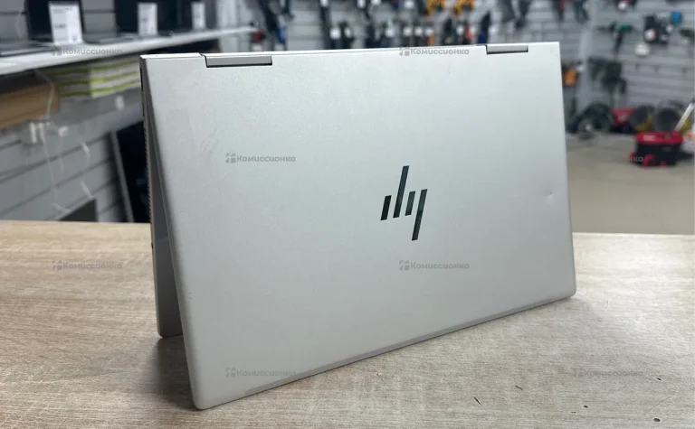 Ноутбук HP Envy X360 14-es1023dx