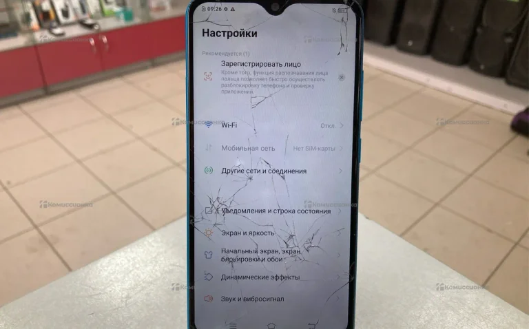 Vivo Y35 (2015) 2/16 ГБ