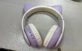 Купить Наушники  cat stn 28 б/у , в Кострома Цена:390рублей