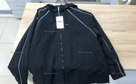 Купить Ветровка EC S б/у , в Саратов Цена:1500рублей