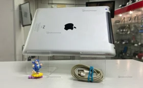 Купить Планшет Apple iPad 3 16Gb Wi-Fi + Cellular б/у , в Уфа Цена:1900рублей
