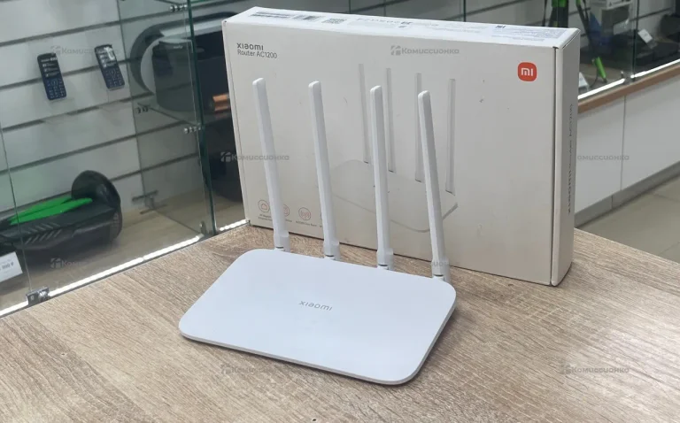 Xiaomi ac1200