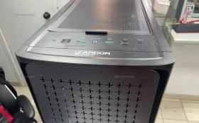 Купить Системный блок   Core i5 12400f Rtx 4060ti 8gb 32g б/у , в Екатеринбург Цена:64990рублей