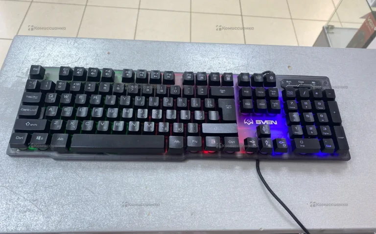 Клавиатура  Sven KB-G8500