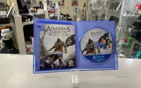 Купить ps4 Assassin creed Black FlaG б/у , в Красноярск Цена:1290рублей