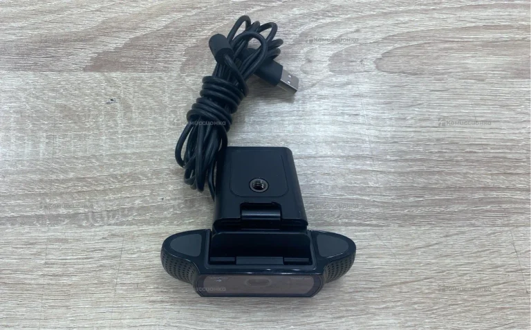 Веб-камера Logitech