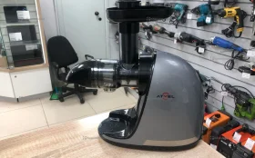 Купить Соковыжималка ATVEL POWER TWIST J3 б/у , в Краснодар Цена:2890рублей