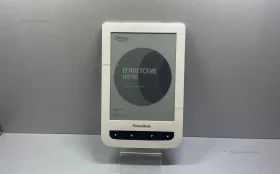 Купить Электронная книга  pocketbook 624 б/у , в Кострома Цена:4500рублей