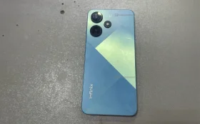 Купить Infinix Hot 30i 4/64 ГБ б/у , в Кострома Цена:4190рублей