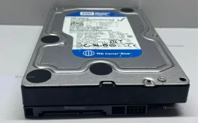 Купить Жесткий диск WD 1tb б/у , в Краснодар Цена:1500рублей