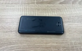 Купить Power Bank  NRG V2 10000mah б/у , в Москва и область Цена:390рублей