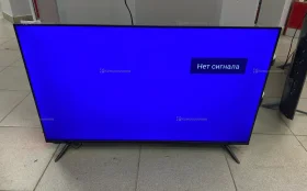 Купить Телевизор SmartTV Android 14 43 дюйма б/у , в Нижний Новгород Цена:6990рублей