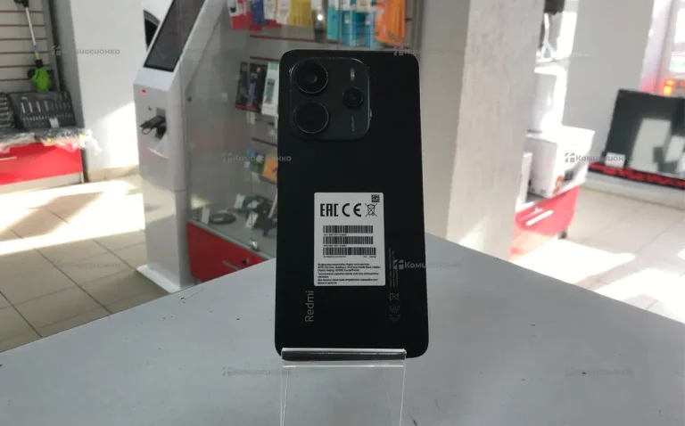 Xiaomi Redmi Note 14 8/256 ГБ