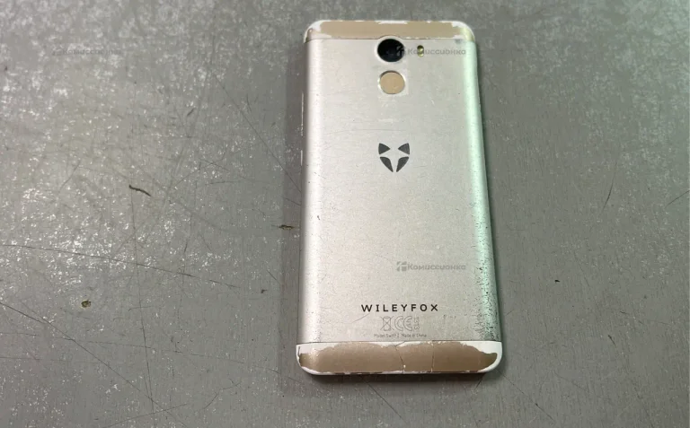 Wileyfox Swift 2/16 ГБ