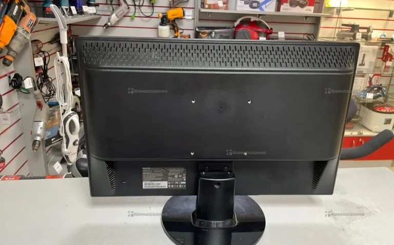 Монитор philips 22oe1
