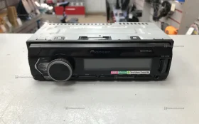 Купить Автомагнитола  Pioneer MVH-S125U б/у , в Энгельс Цена:2500рублей
