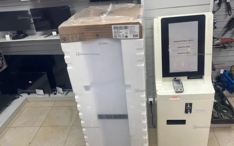 Холодильник INDESIT DS3160