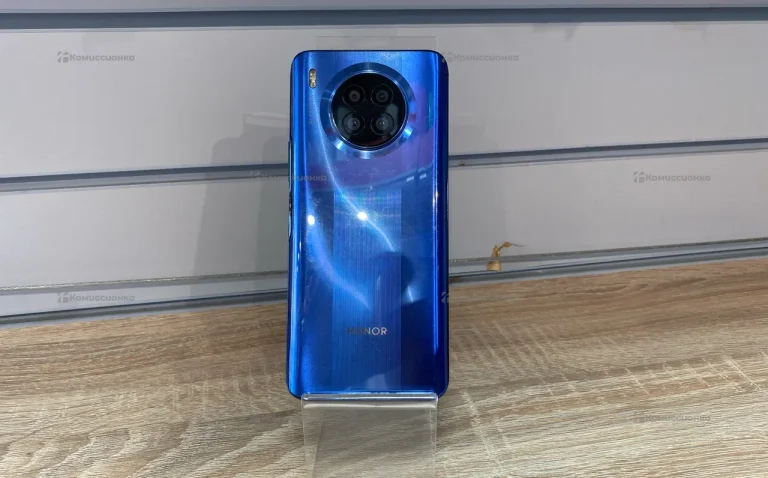 Honor 50 Lite 6/128 ГБ