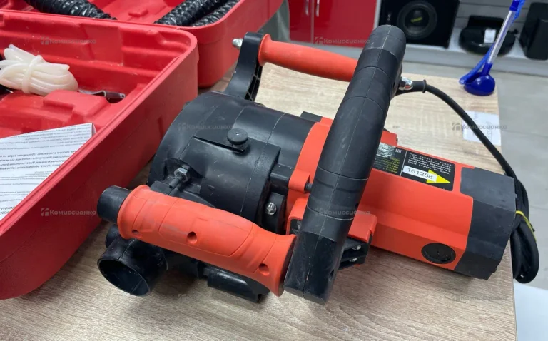 Штроборез MESSER T1455