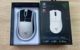 Купить Мышь беспроводная/проводная Razer Deathadder V3 p б/у , в Энгельс Цена:3990рублей