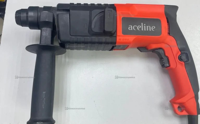 Перфоратор Aceline ARH650