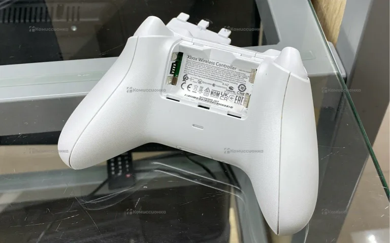 Геймпад XBOX