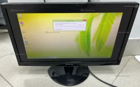 Купить Монитор Viewsonic VA2038w-LED б/у , в Рязань Цена:990рублей